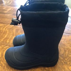 Kamik Snobuster Winter Boots